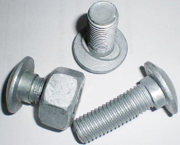 Fender screw