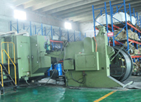 Plant equipment