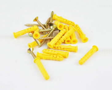 Plastic expansio