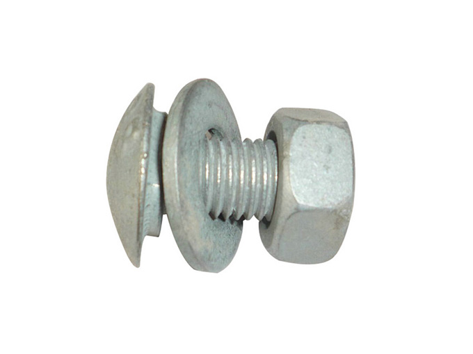 Fender screw