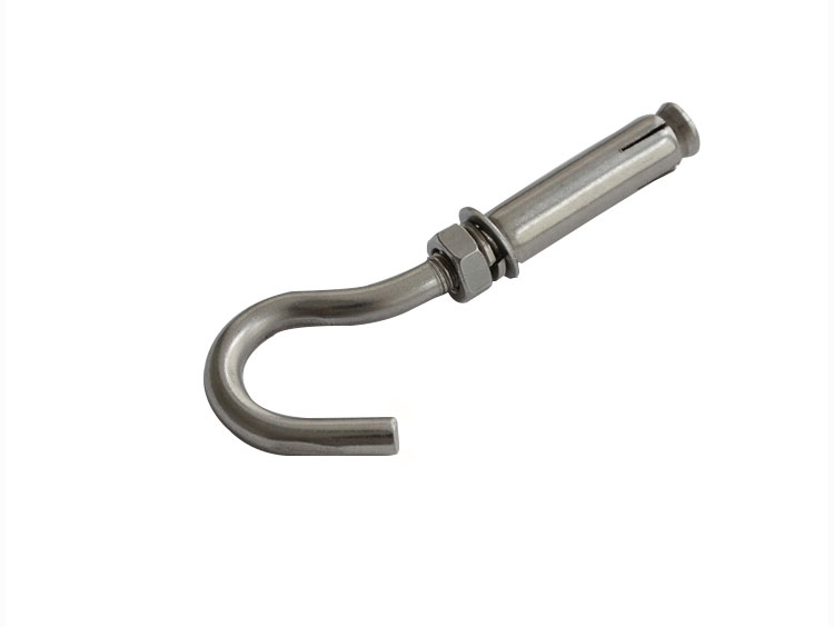 Expansion hook